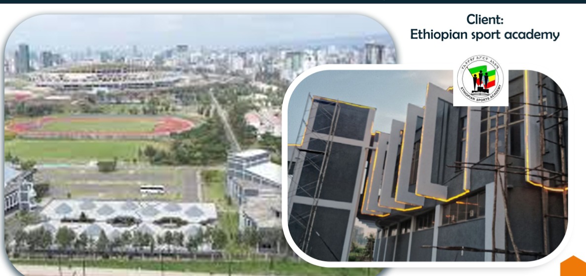 Addis Ababa Standard City Corridor Fence & Electromechanical Works - Photo 1
